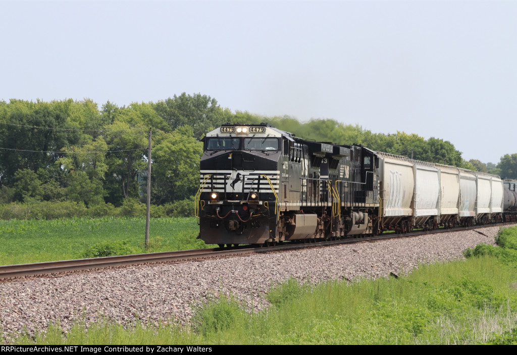 NS 4479